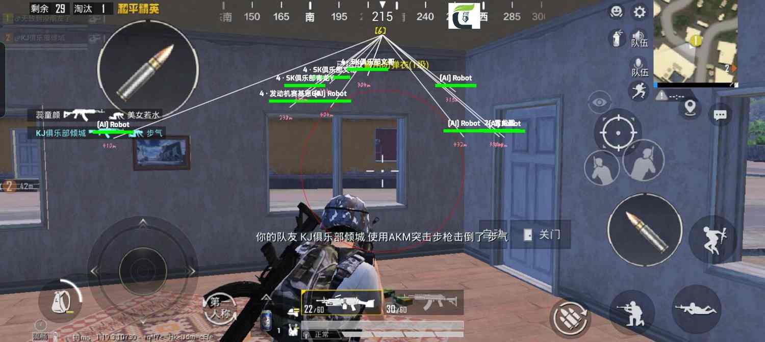 和平精英【星光】iOS辅助