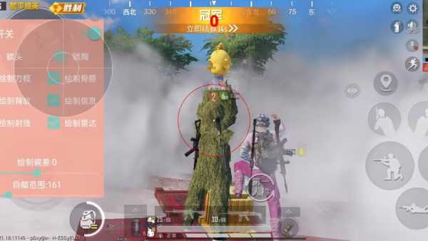 维持游戏健康:和平精英开发团队如何与社区合